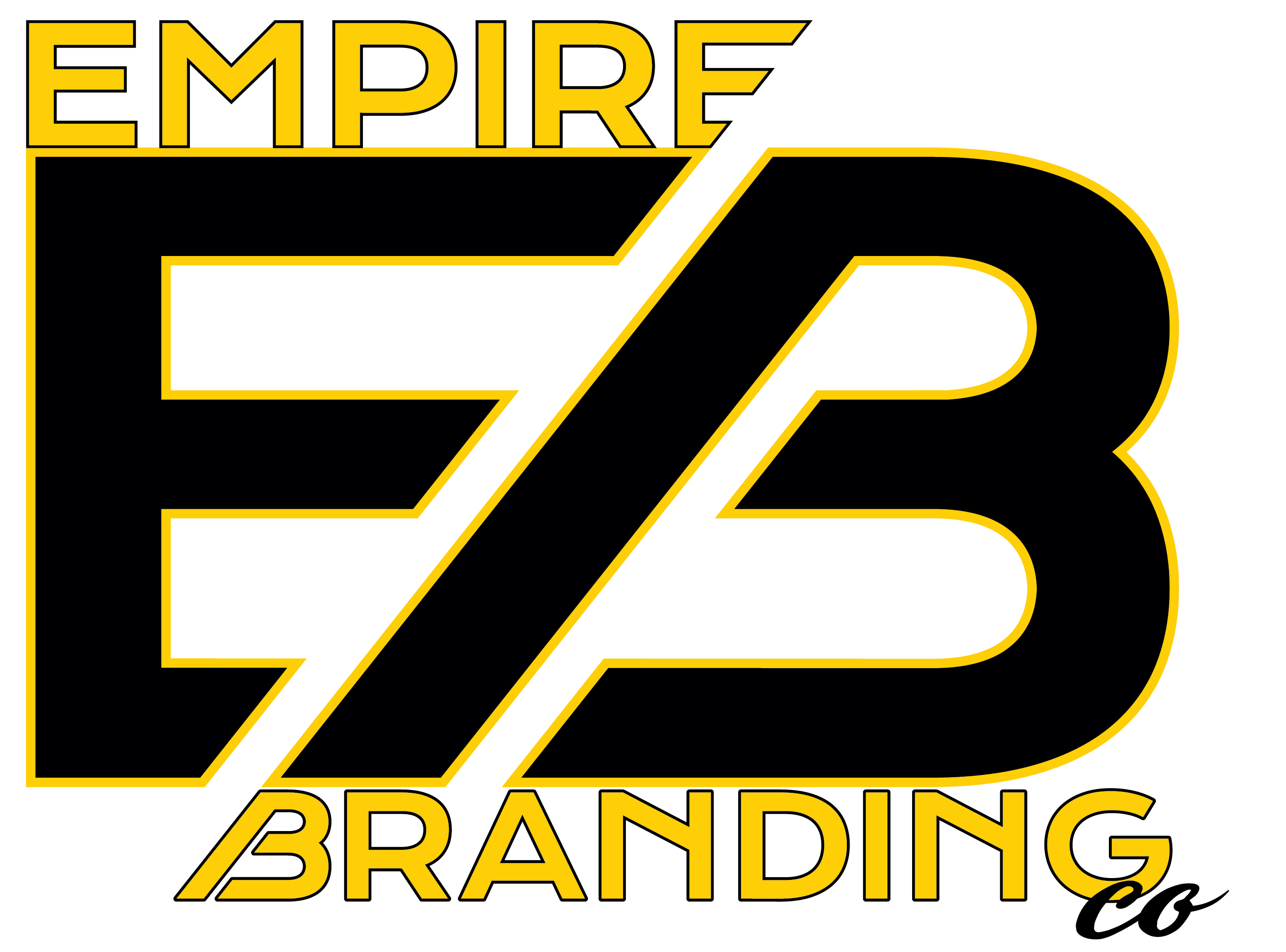 Home - Empire Branding Co
